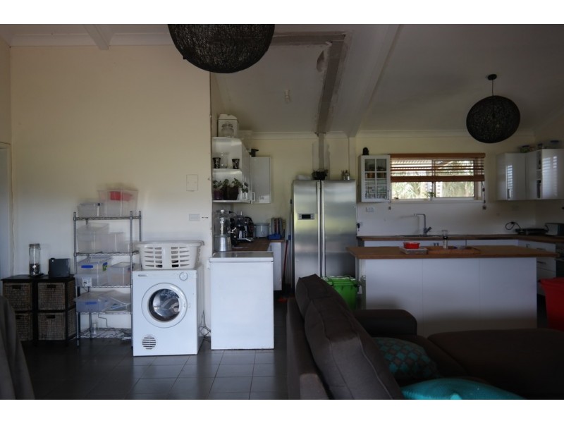 Millaa Millaa QLD 4886