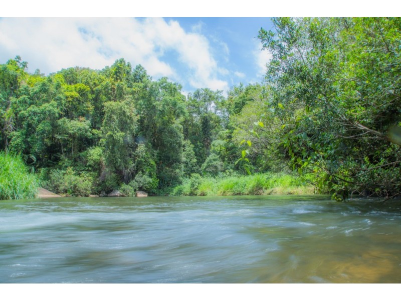 Millaa Millaa QLD 4886