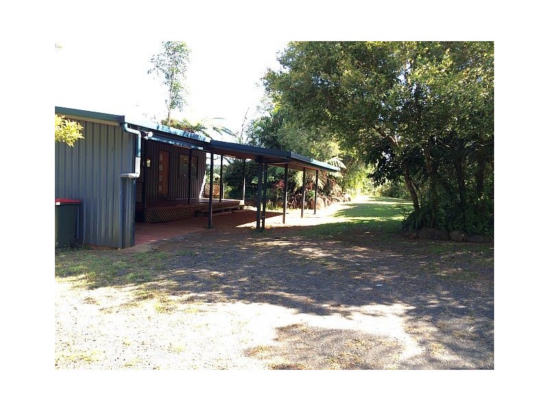 Tarzali QLD 4885