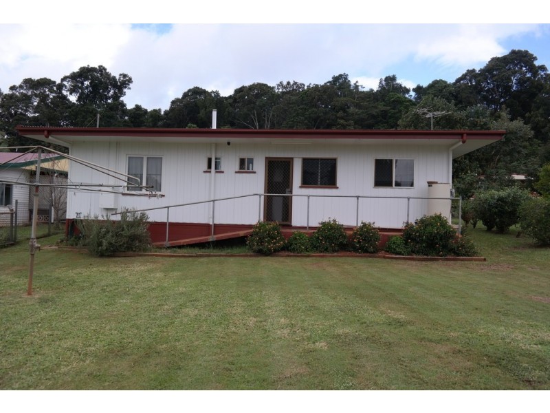 Malanda QLD 4885