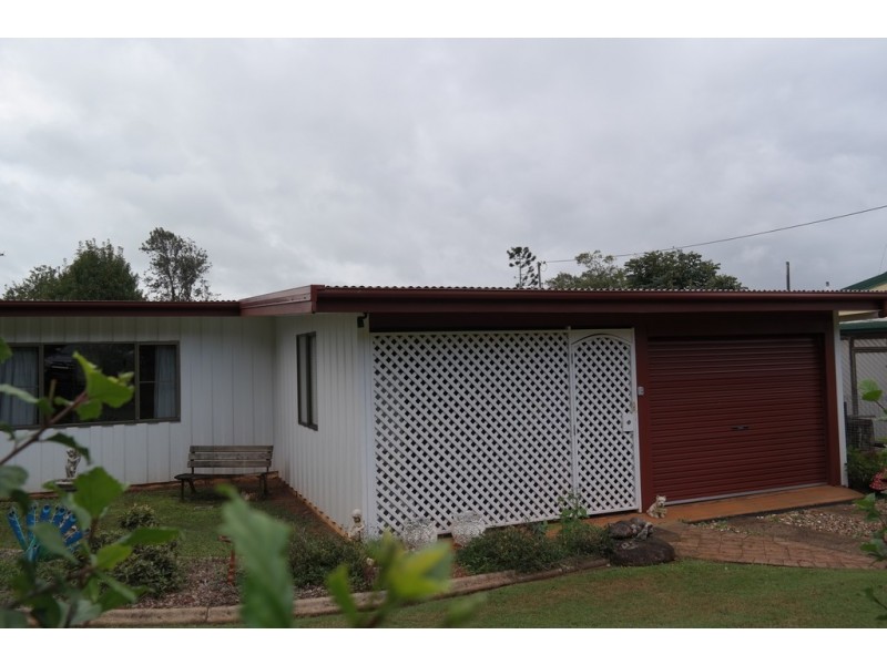 Malanda QLD 4885