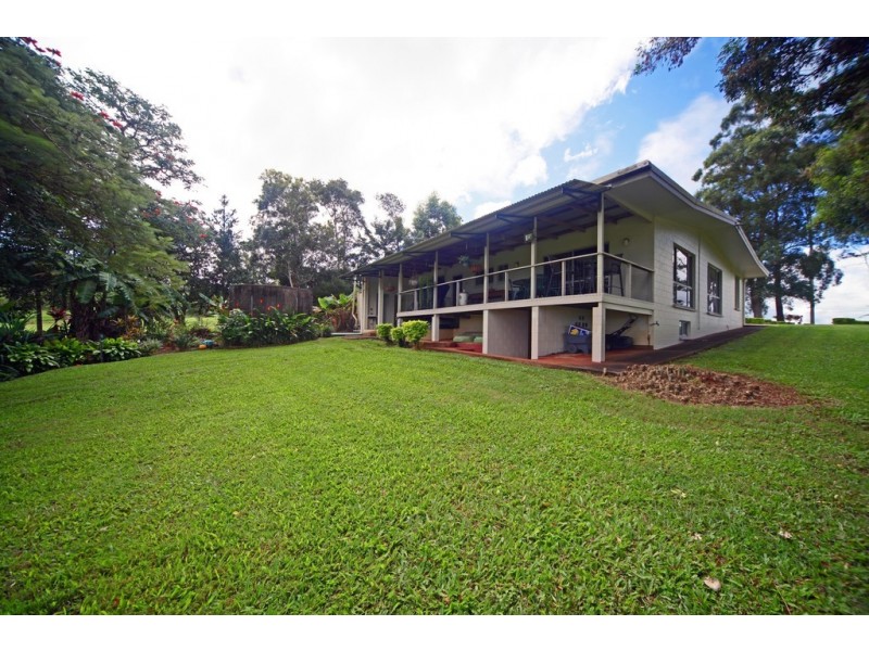 Malanda QLD 4885