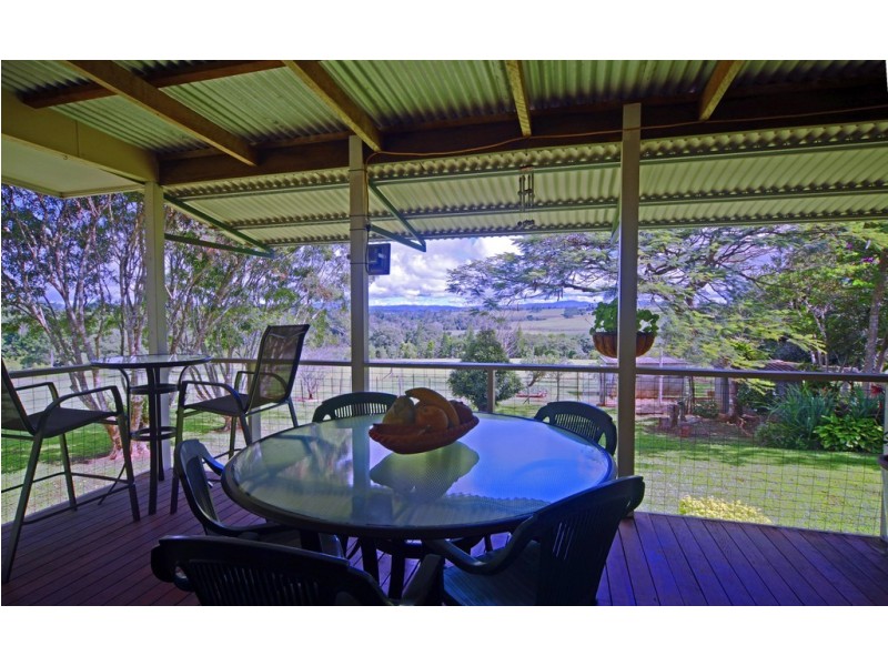 Malanda QLD 4885