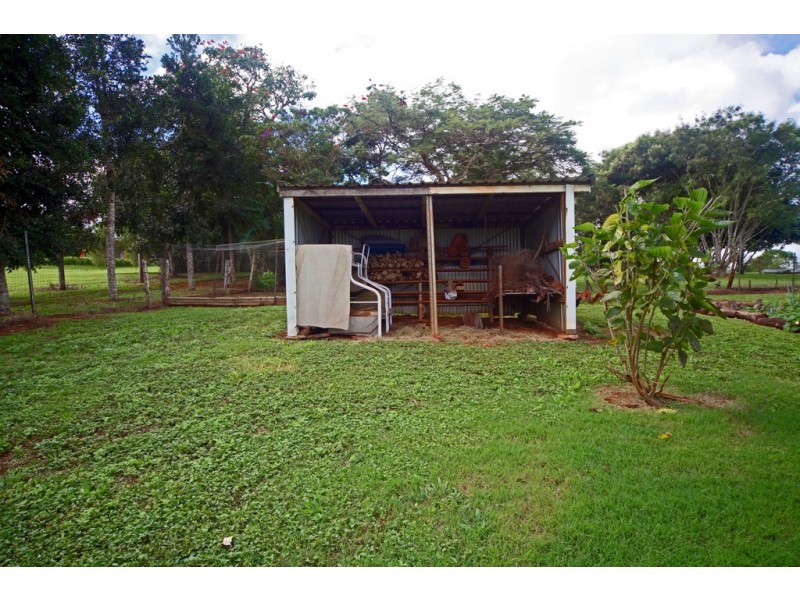 Malanda QLD 4885