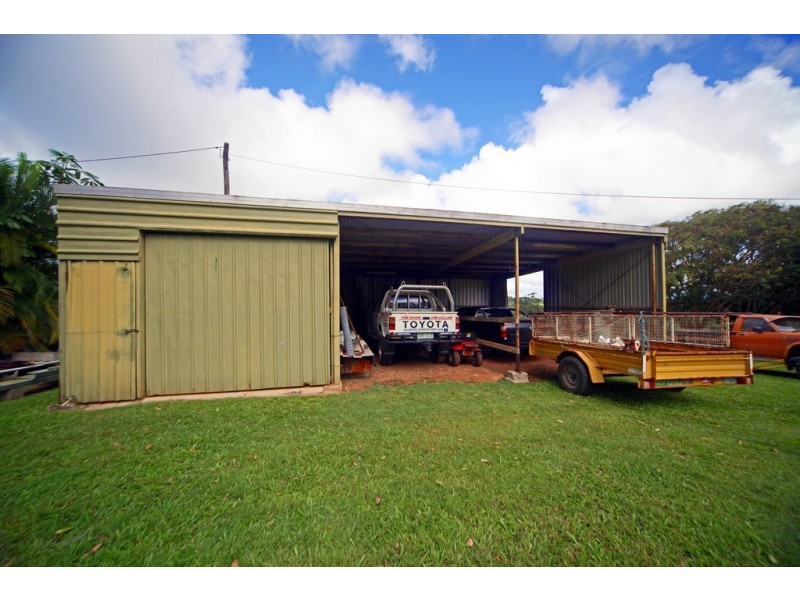 Malanda QLD 4885