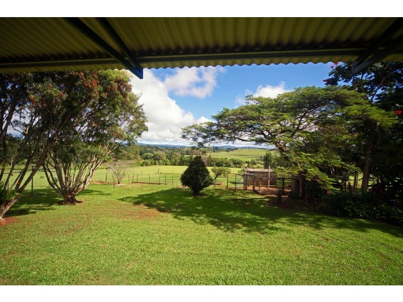 Malanda QLD 4885