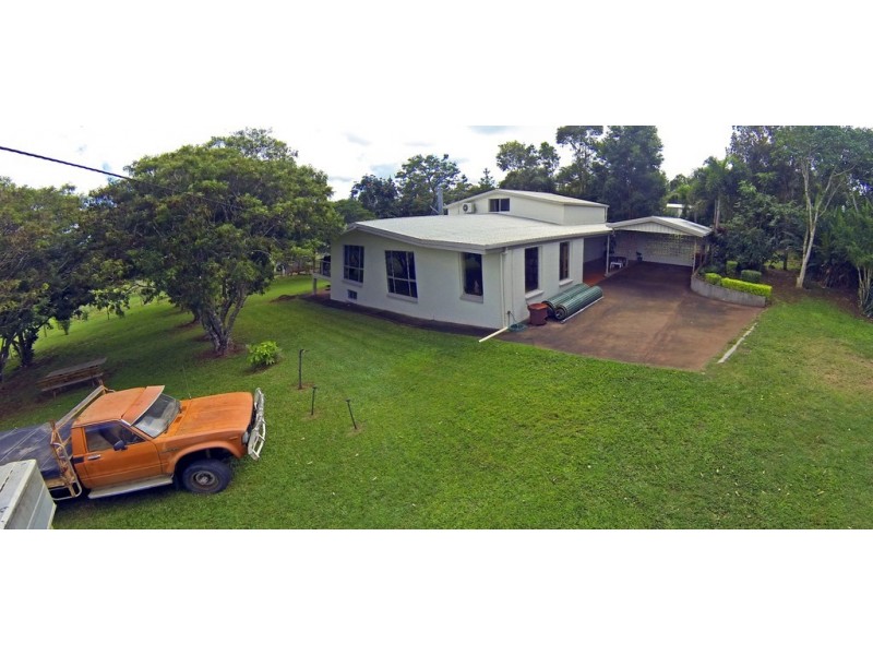 Malanda QLD 4885