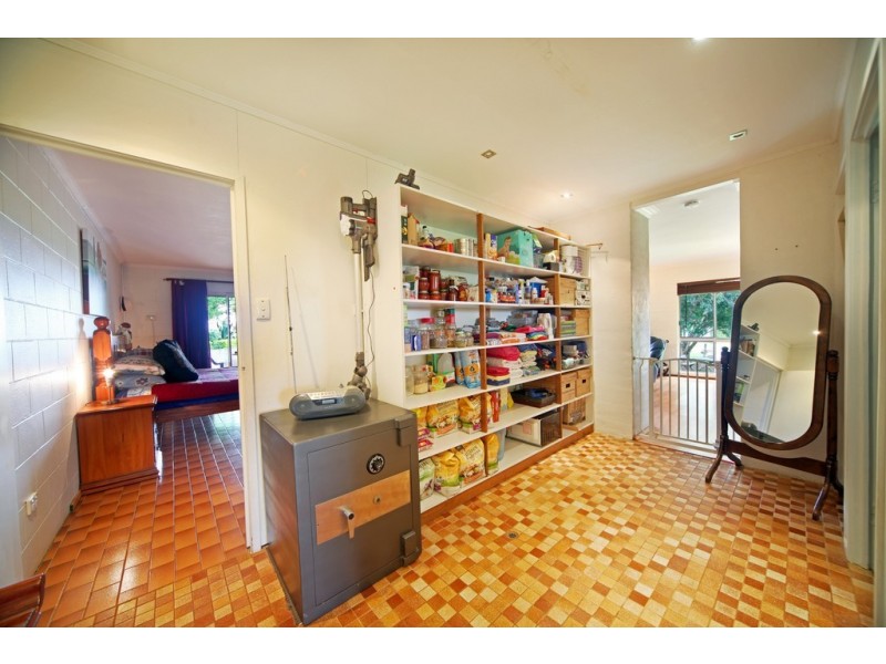 Malanda QLD 4885