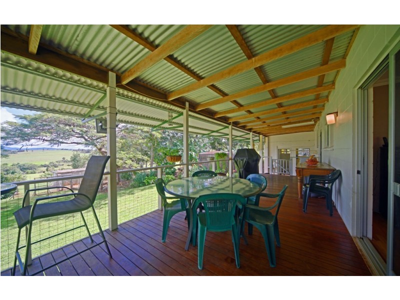 Malanda QLD 4885
