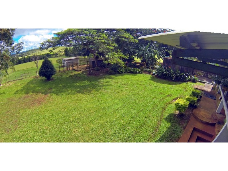 Malanda QLD 4885