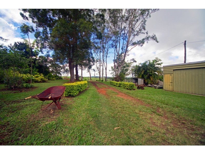 Malanda QLD 4885