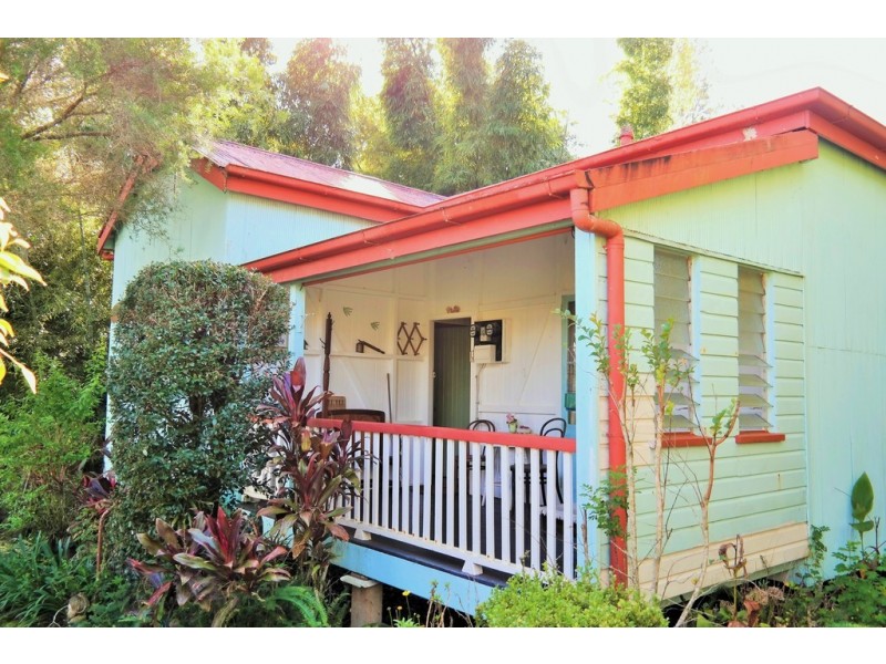 Malanda QLD 4885