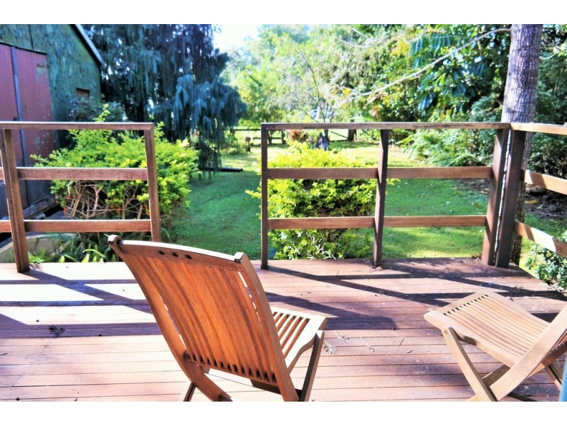 Malanda QLD 4885