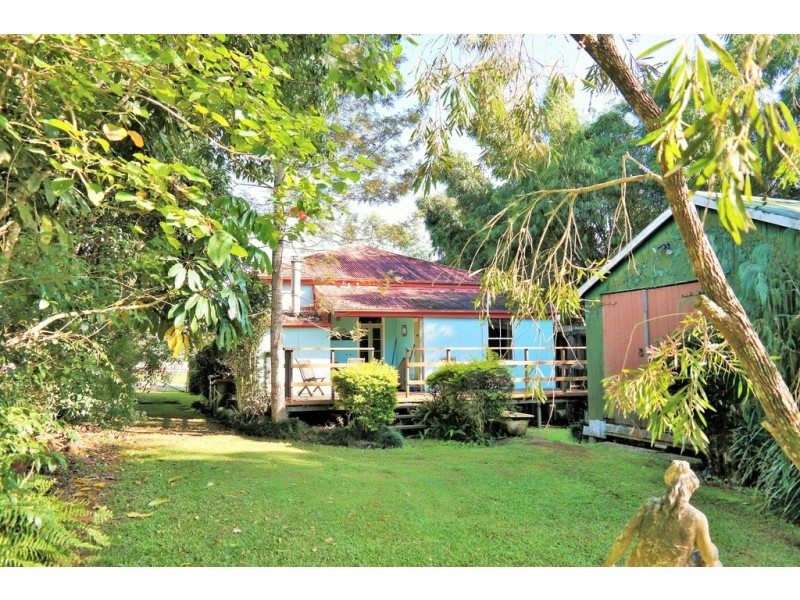 Malanda QLD 4885