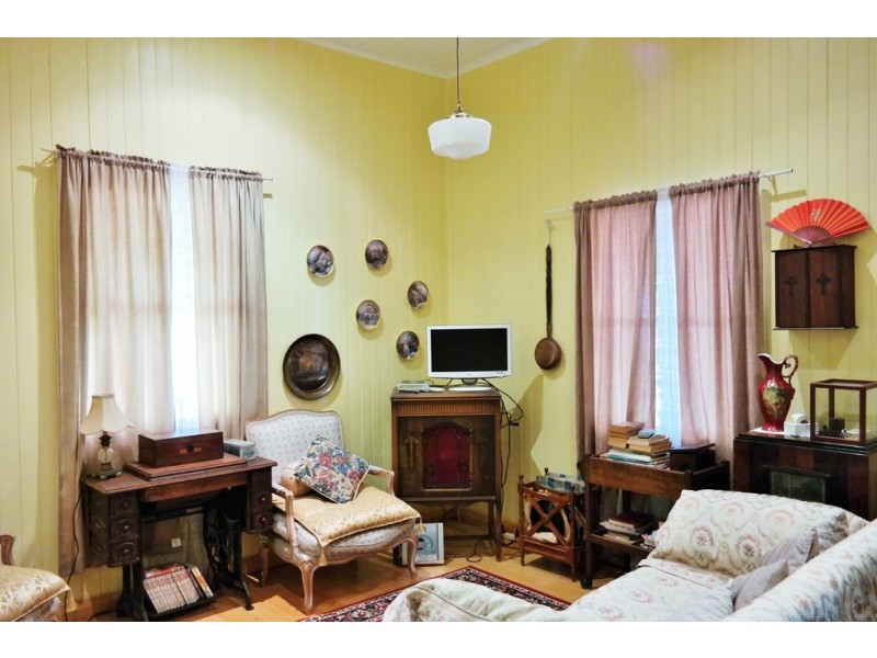 Malanda QLD 4885