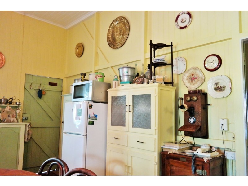 Malanda QLD 4885