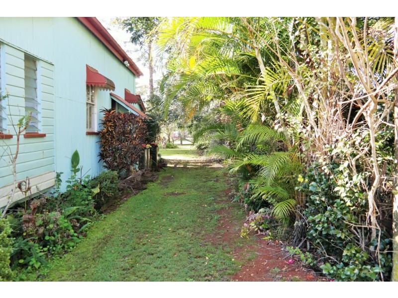 Malanda QLD 4885