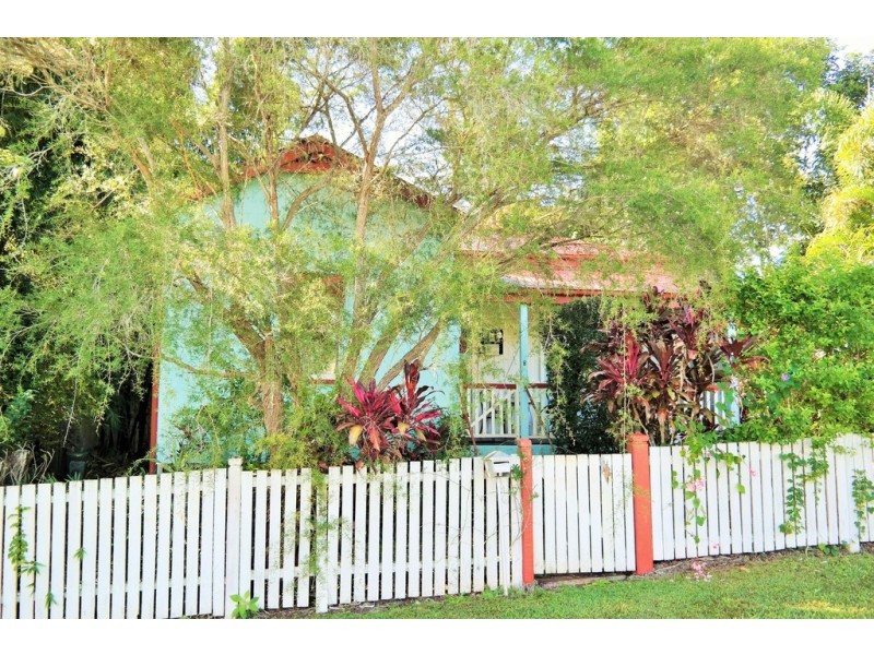 Malanda QLD 4885