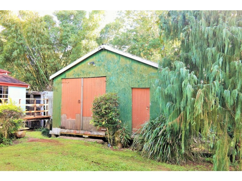 Malanda QLD 4885