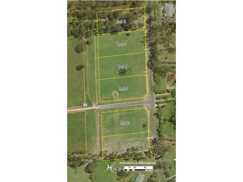 Carrington QLD 4883