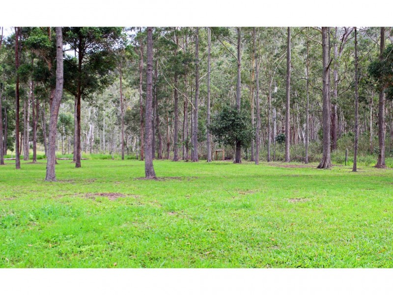 Carrington QLD 4883