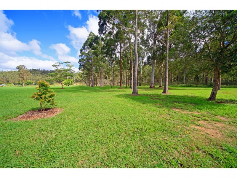 Carrington QLD 4883