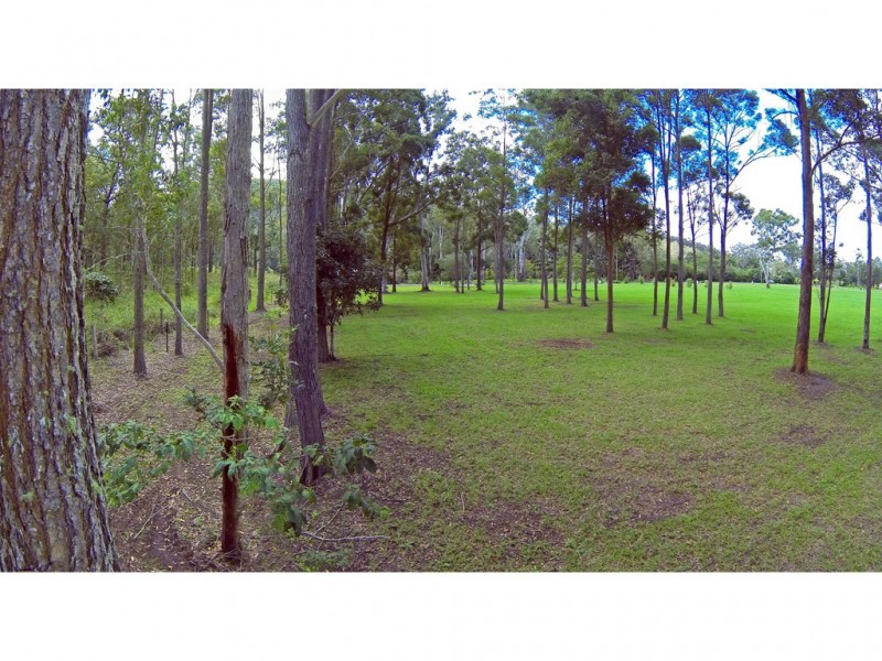 Carrington QLD 4883