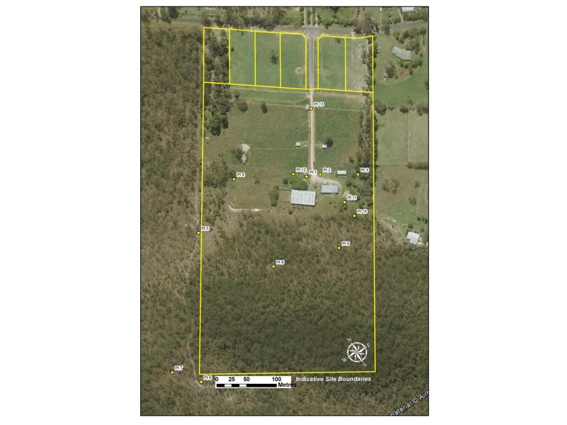 Carrington QLD 4883