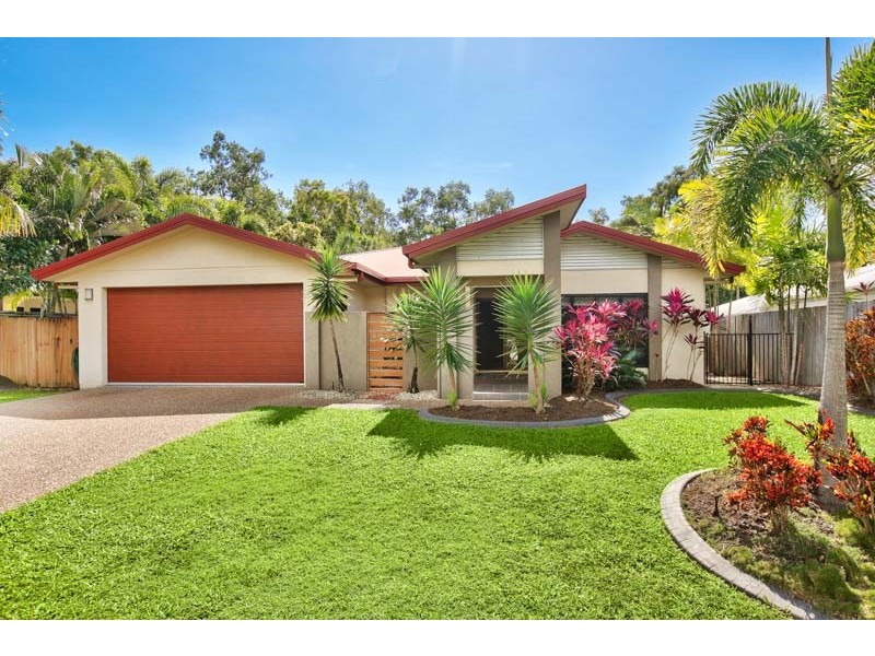 132 Cottesloe Drive, Kewarra Beach QLD 4879