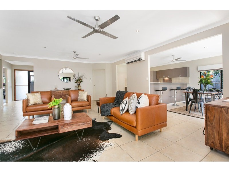 132 Cottesloe Drive, Kewarra Beach QLD 4879