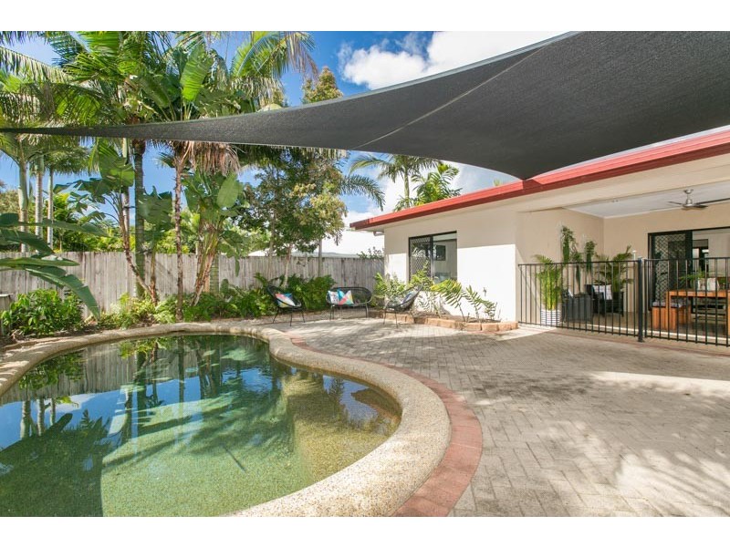 132 Cottesloe Drive, Kewarra Beach QLD 4879