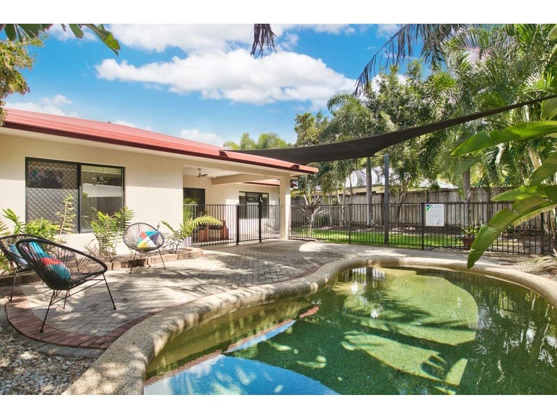 132 Cottesloe Drive, Kewarra Beach QLD 4879