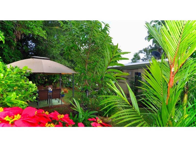 6 ANIVAS CLOSE, Freshwater QLD 4870