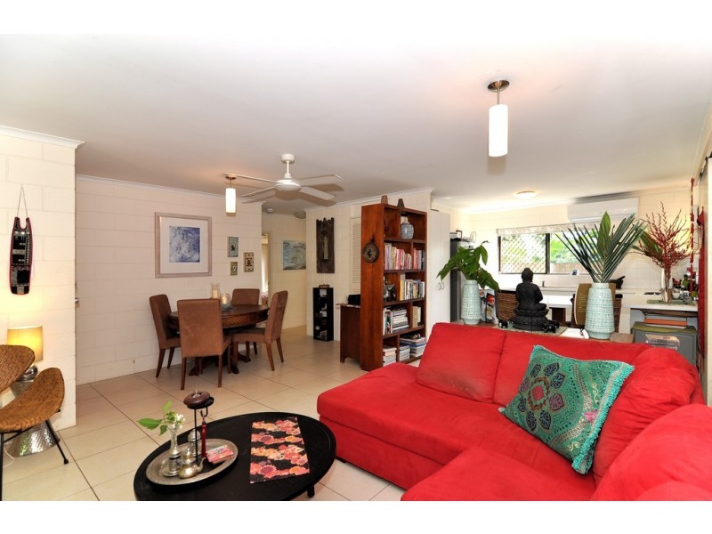 6 ANIVAS CLOSE, Freshwater QLD 4870