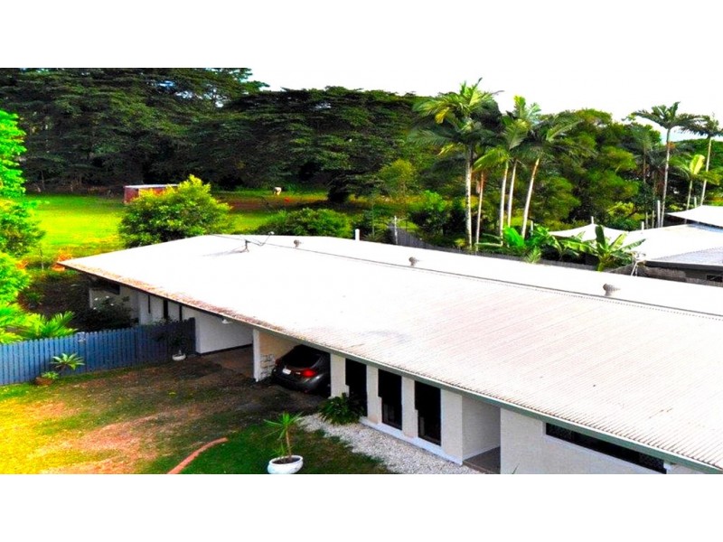 6 ANIVAS CLOSE, Freshwater QLD 4870