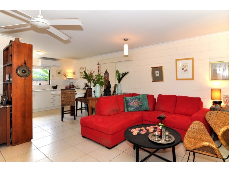 6 ANIVAS CLOSE, Freshwater QLD 4870
