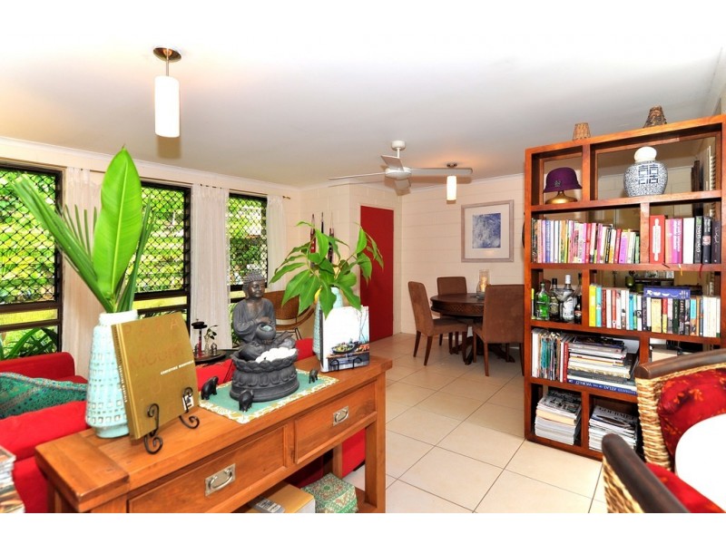 6 ANIVAS CLOSE, Freshwater QLD 4870