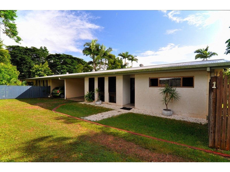 6 ANIVAS CLOSE, Freshwater QLD 4870