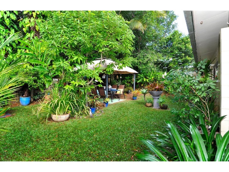 6 ANIVAS CLOSE, Freshwater QLD 4870