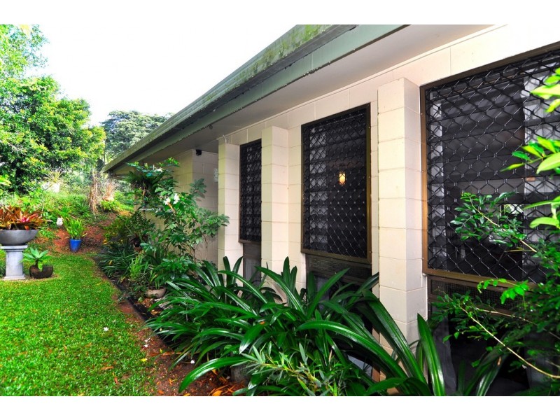 6 ANIVAS CLOSE, Freshwater QLD 4870