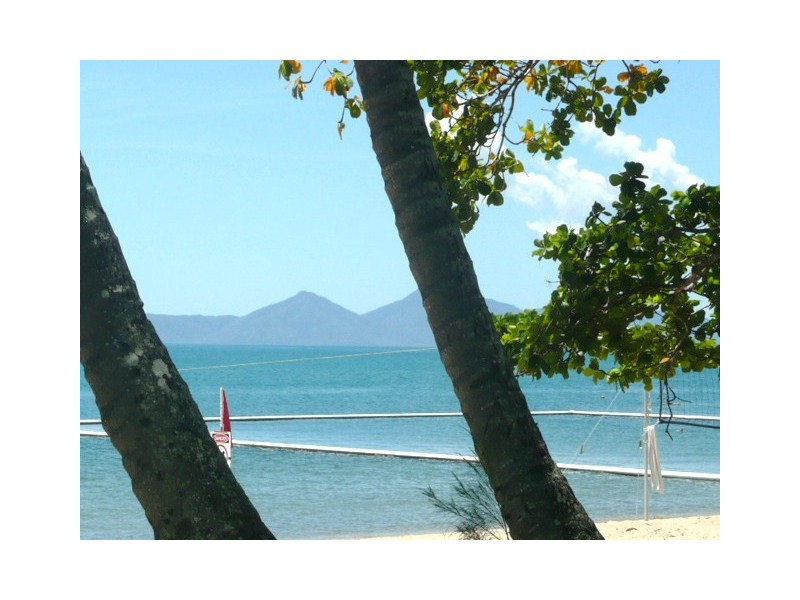 308/139 Williams Esplanade, Palm Cove QLD 4879