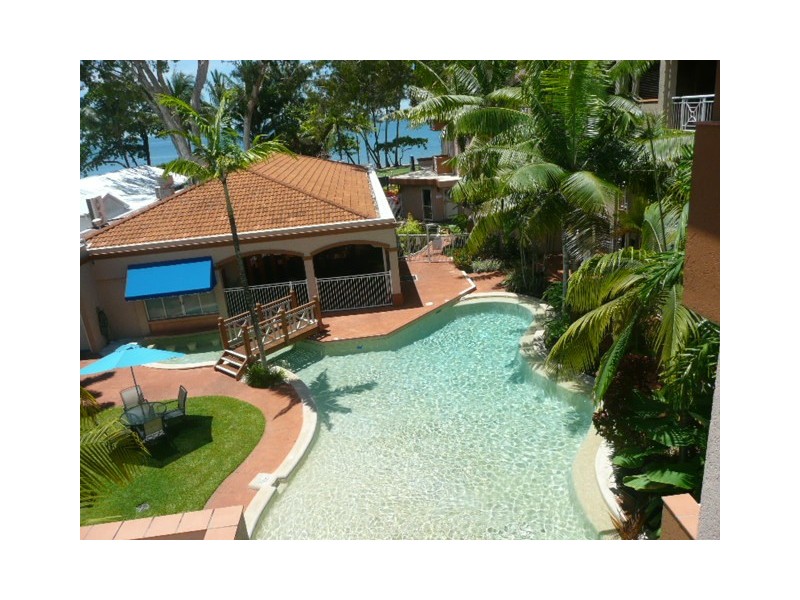 308/139 Williams Esplanade, Palm Cove QLD 4879