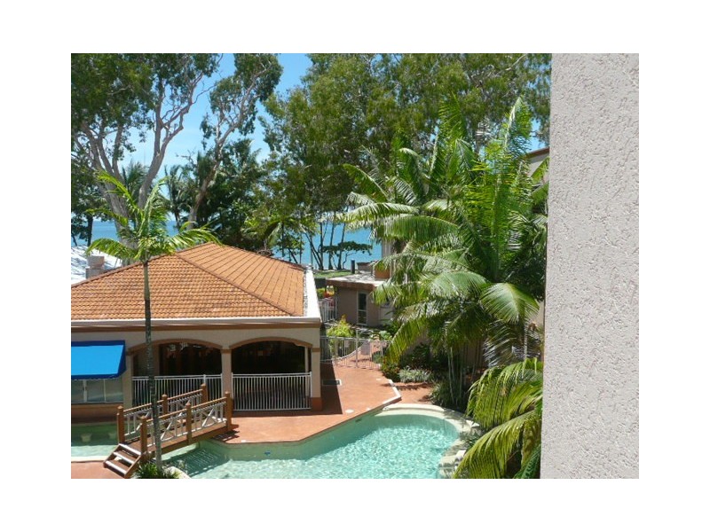 308/139 Williams Esplanade, Palm Cove QLD 4879