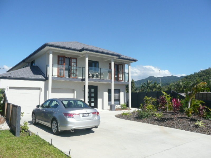 29 Iridescent, Trinity Park QLD 4879