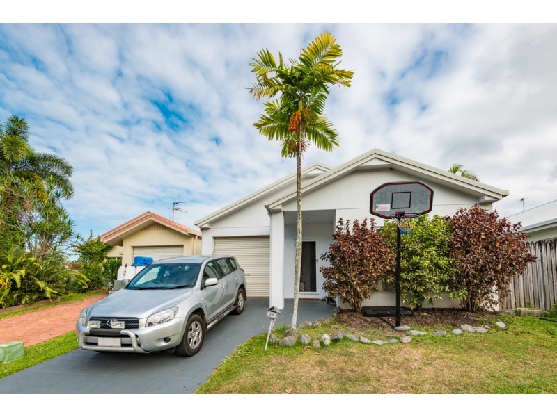 25 CABARITA STREET, Kewarra Beach QLD 4879