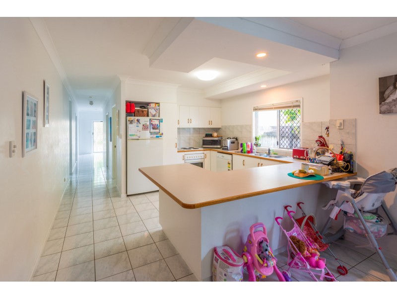 25 CABARITA STREET, Kewarra Beach QLD 4879