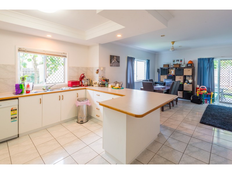 25 CABARITA STREET, Kewarra Beach QLD 4879