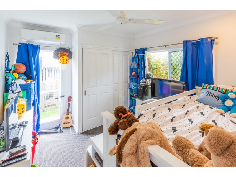 25 CABARITA STREET, Kewarra Beach QLD 4879
