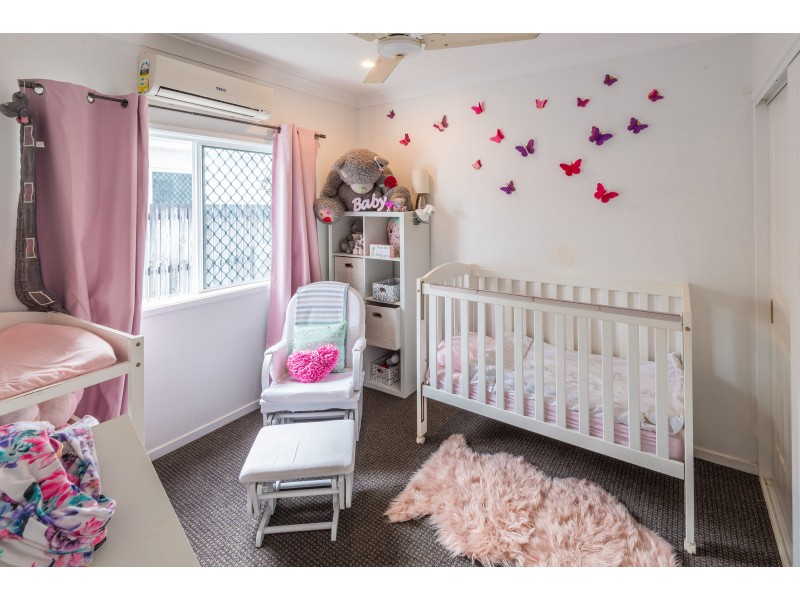 25 CABARITA STREET, Kewarra Beach QLD 4879