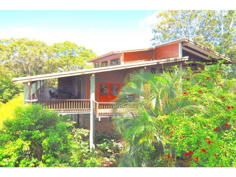 135 STONEY CREEK ROAD, Speewah QLD 4881 Floorplan